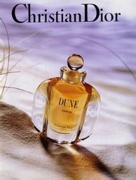 christian dior dune perfume review.